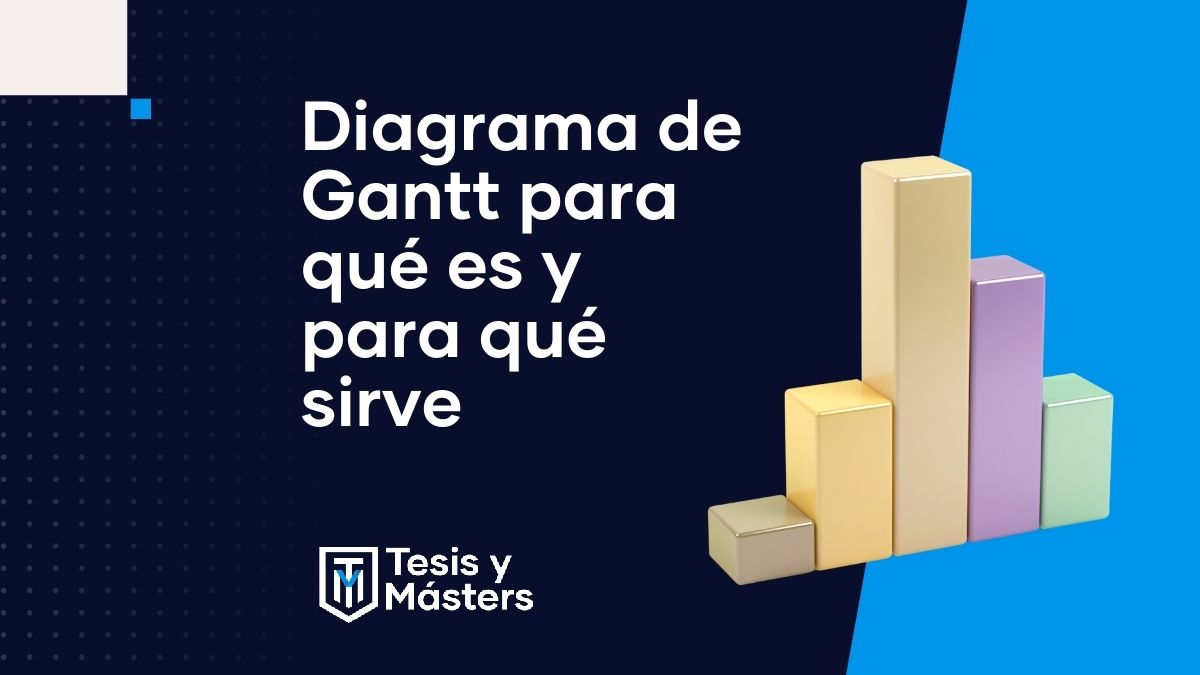 Diagrama de Gantt