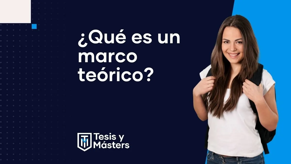 Consejos para la elaboración del marco teórico de una investigación