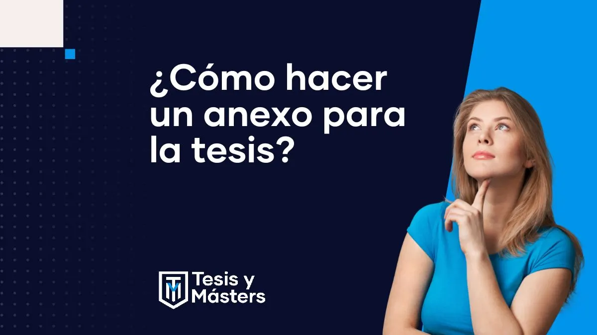 ¿Qué es un anexo? Definición, para qué sirve y ejemplos