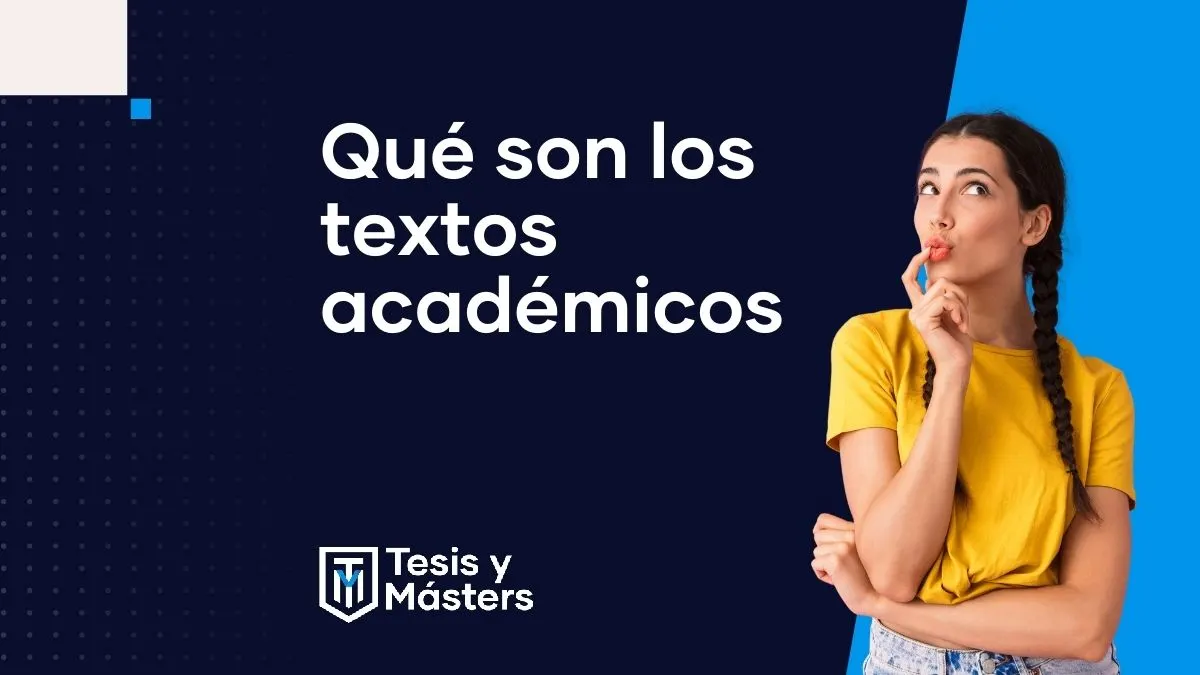 Todo sobre los textos académicos universitarios