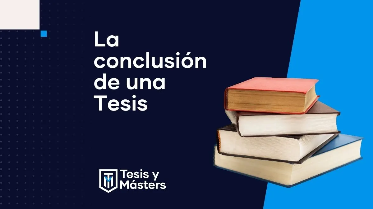 ¿Querés saber todo sobre la conclusión?