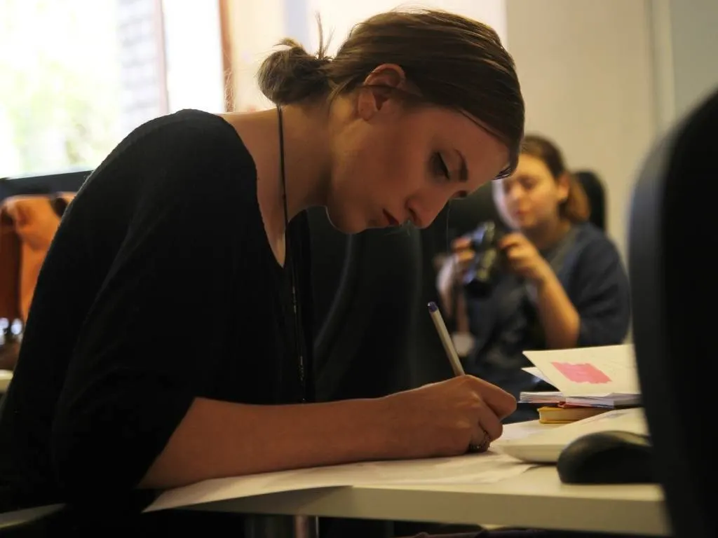Características de la escritura académica