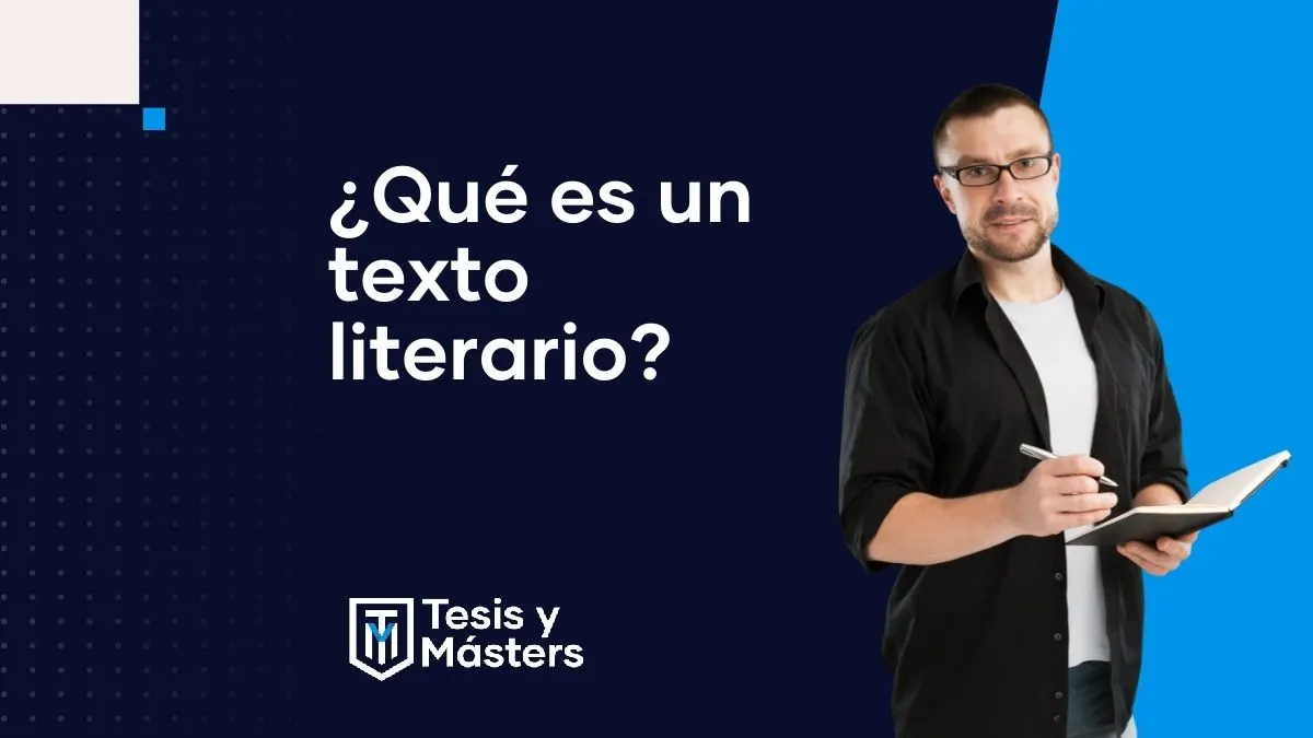 ¿Qué es un texto literario? Ejemplos y características