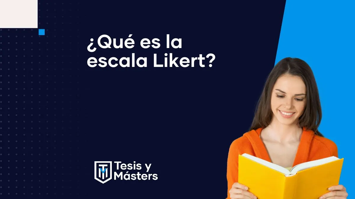 Como usar la escala de Likert en tus encuestas