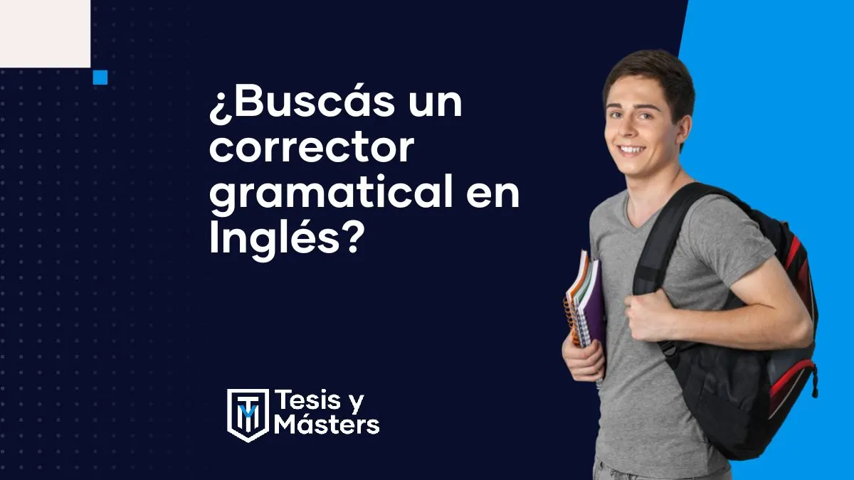 Los mejores correctores gramaticales para tus trabajos en Inglés