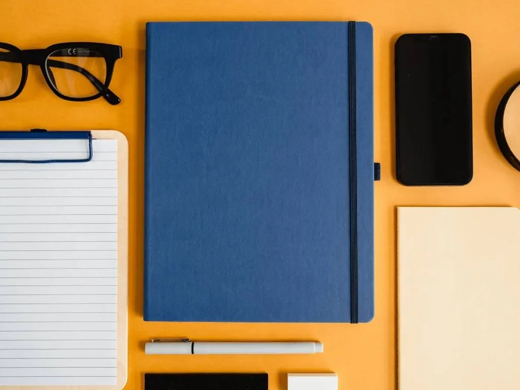 Ideas creativas para títulos