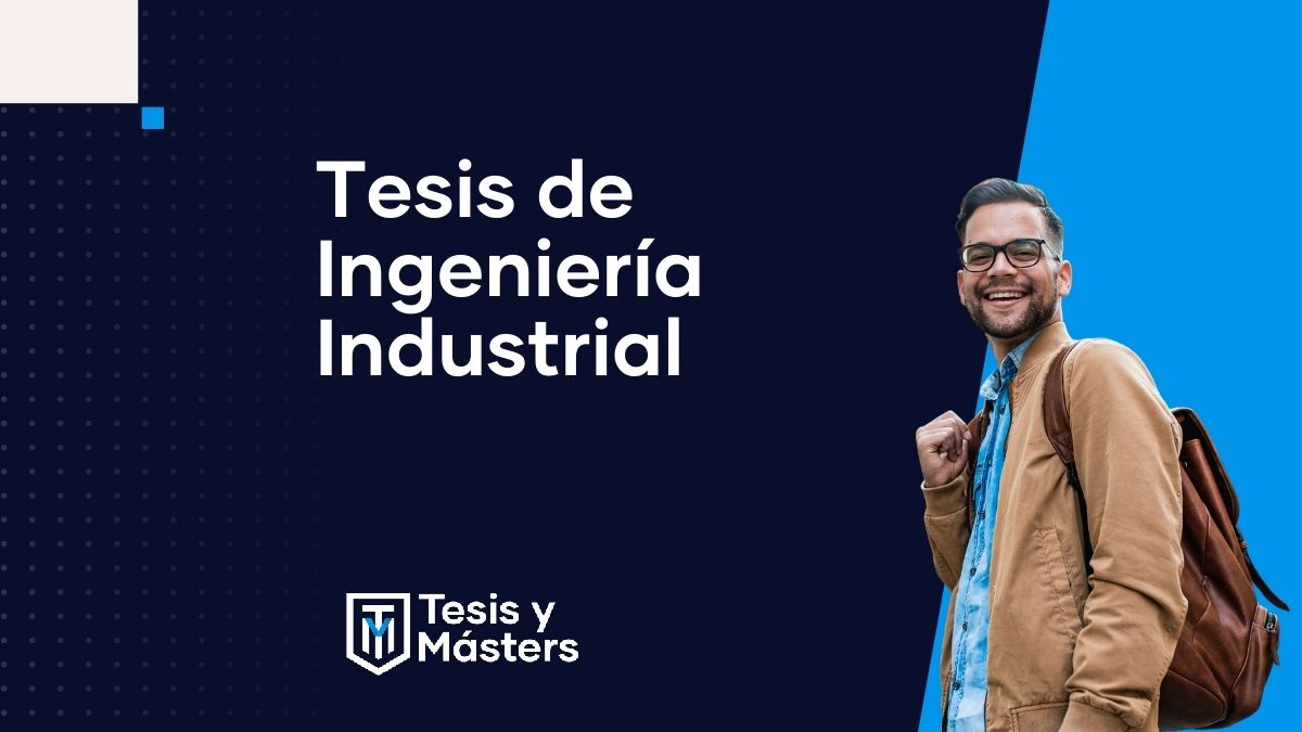 Tesis de Ingeniería Industrial