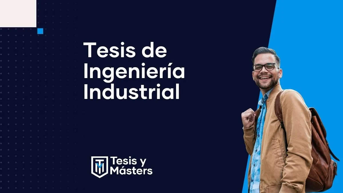 Temas innovadores para Tesis de Ingeniería Industrial