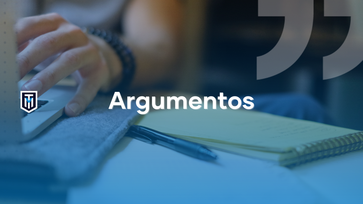 Argumentación Argentina