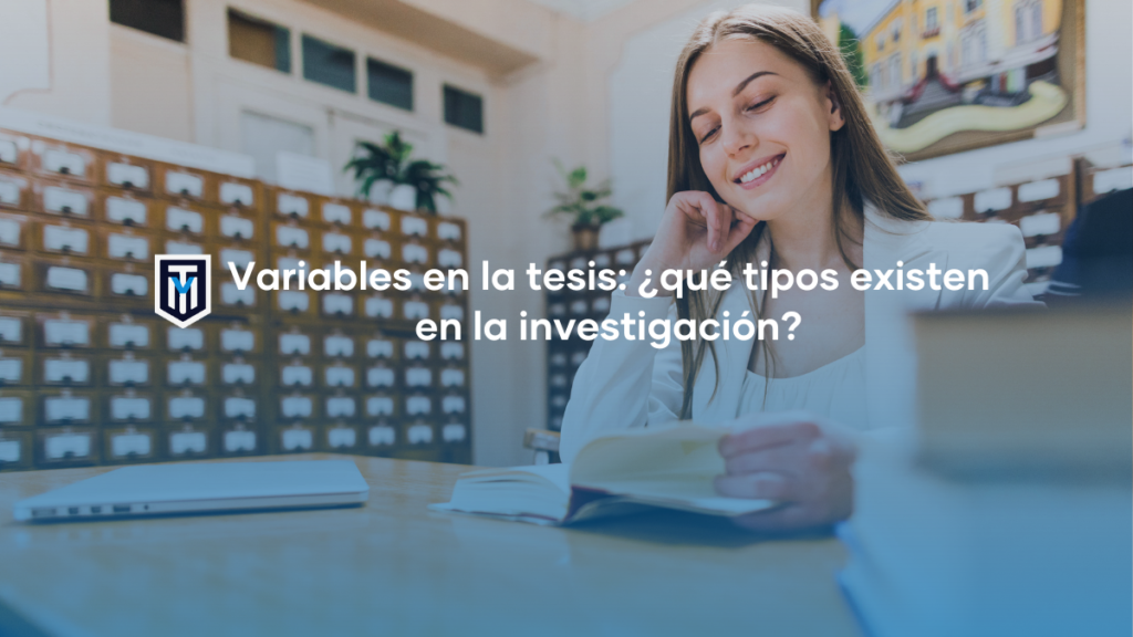 Tipos de variables