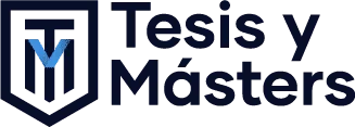 Tesis y Másters Argentina