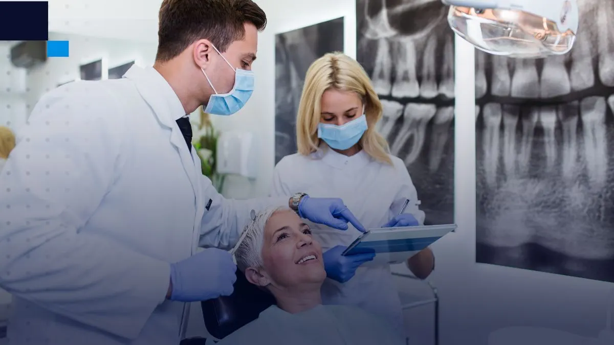 Odontología: qué es, qué ramas tiene y cómo es la carrera en Argentina
