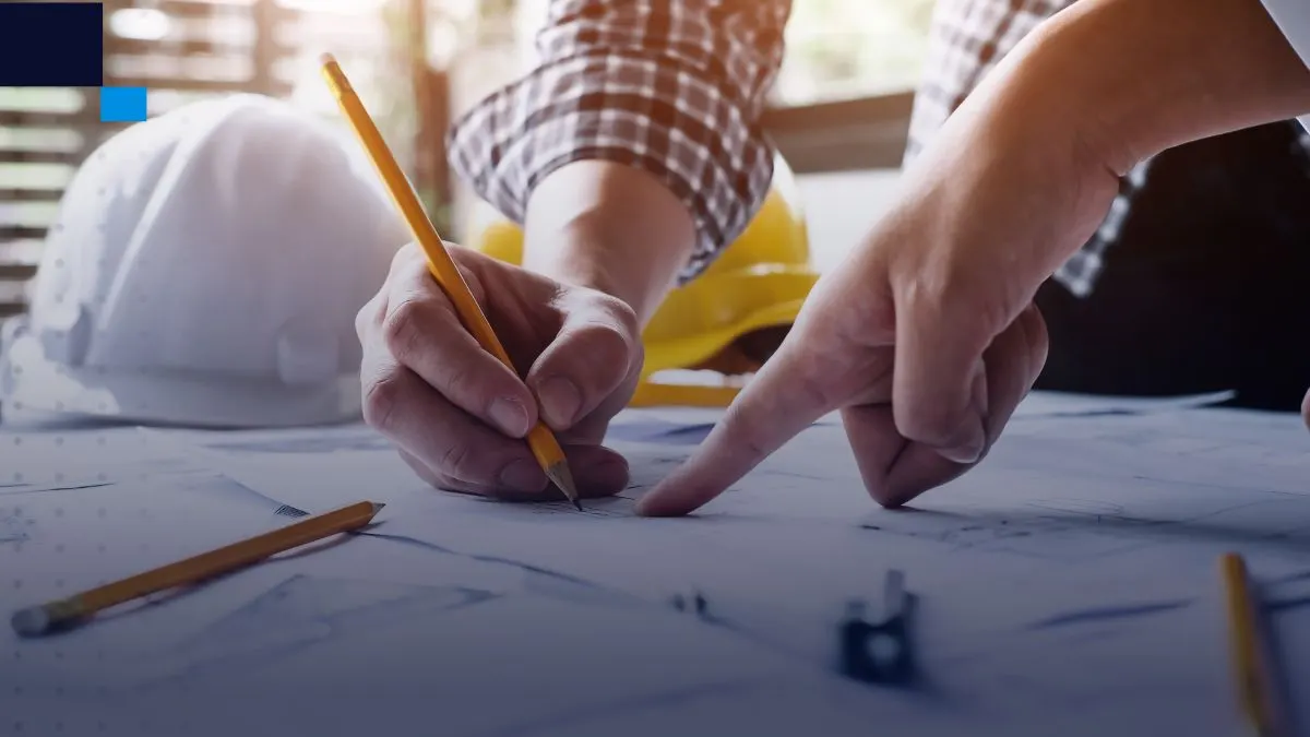 Anteproyecto de Ingeniería Civil: qué es, qué partes lleva y cómo armarlo