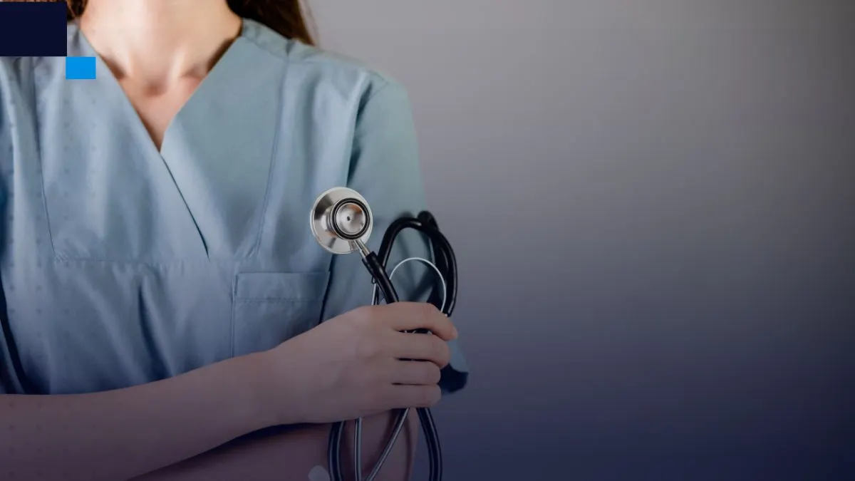 ¡Te damos apoyo para que termines tu doctorado de Enfermería!