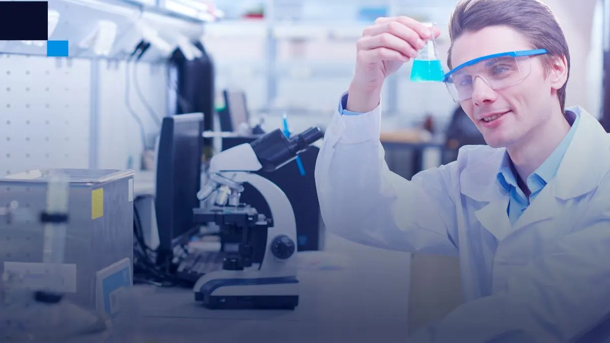 La ayuda que necesitás para terminar tu Tesis de Bioquímica