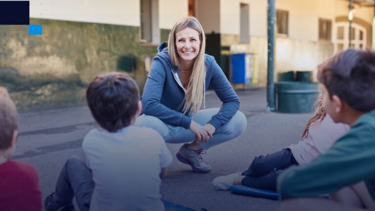 profesorado de educación física