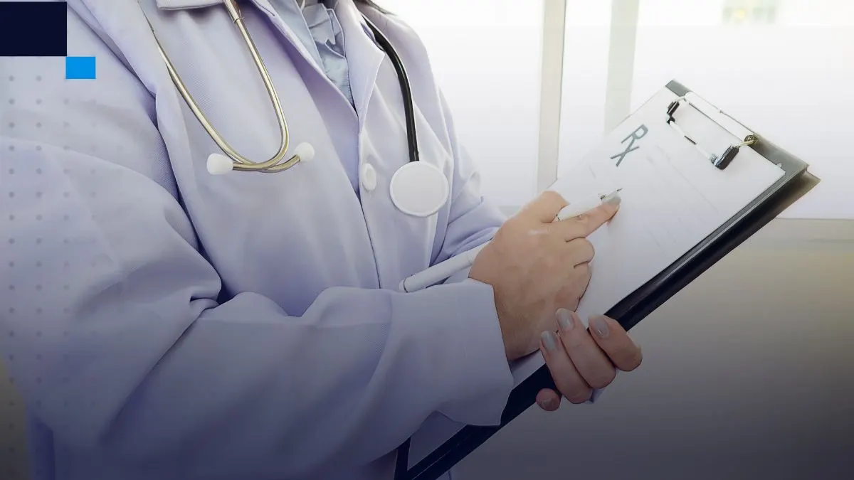Temas de tesis de medicina humana: ideas por área y cómo elegir el tuyo