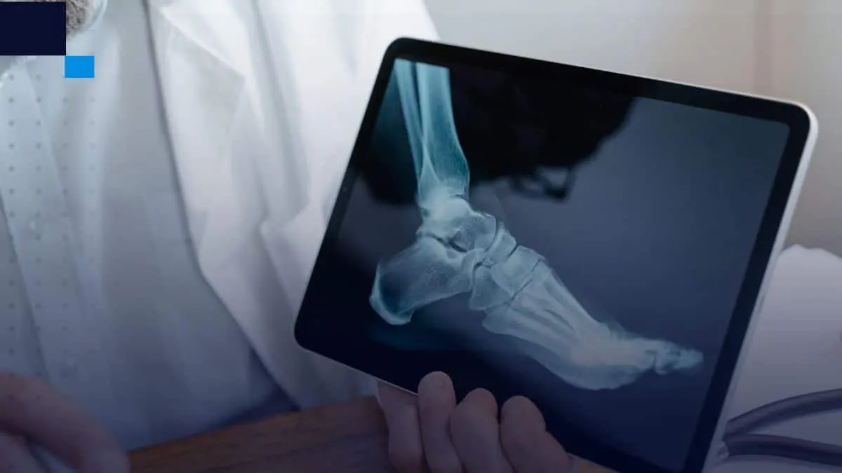 ¡Podemos ayudarte a terminar tu tesis de Radiología!
