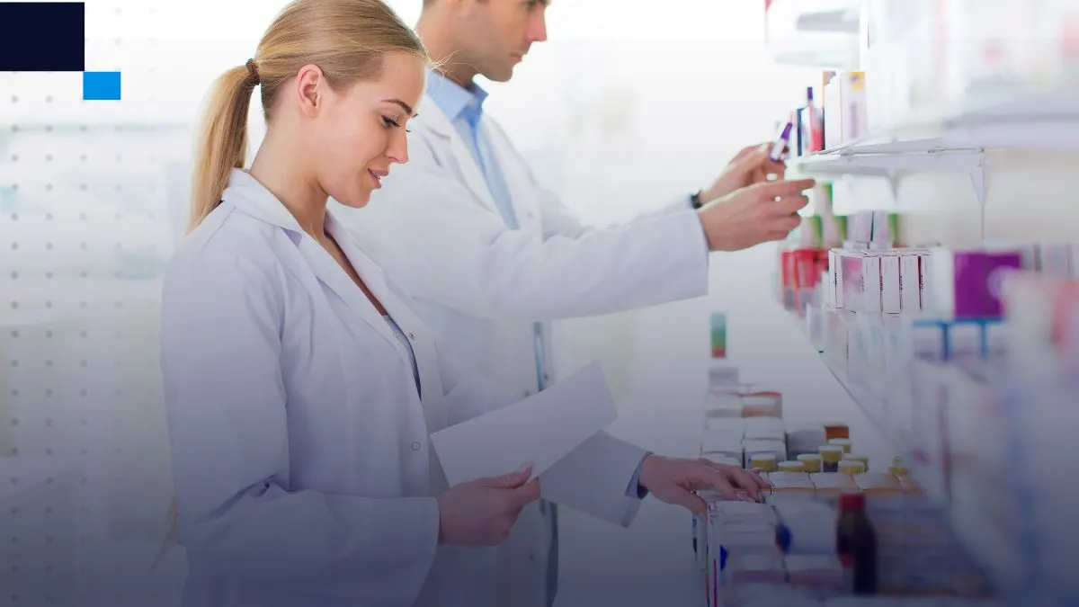 Farmacología: qué es, cuáles son sus ramas y cómo abordarla en una tesis
