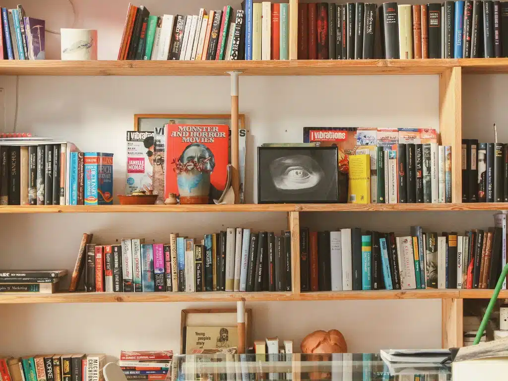 Bibliografía y fuentes académicas para desarrollar tesis, monografías y proyectos de investigación con asesoría y apoyo de Tesis y Másters.
