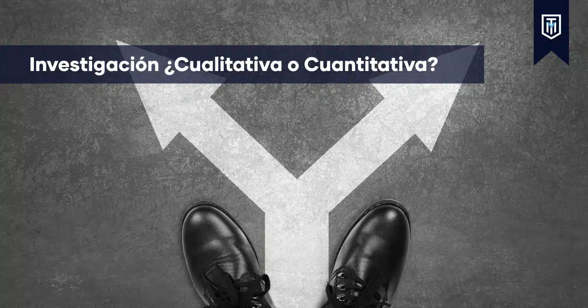 Investigación cualitativa o cuantitativa para tesis, monografías y proyectos académicos con orientación metodológica de Tesis y Másters.