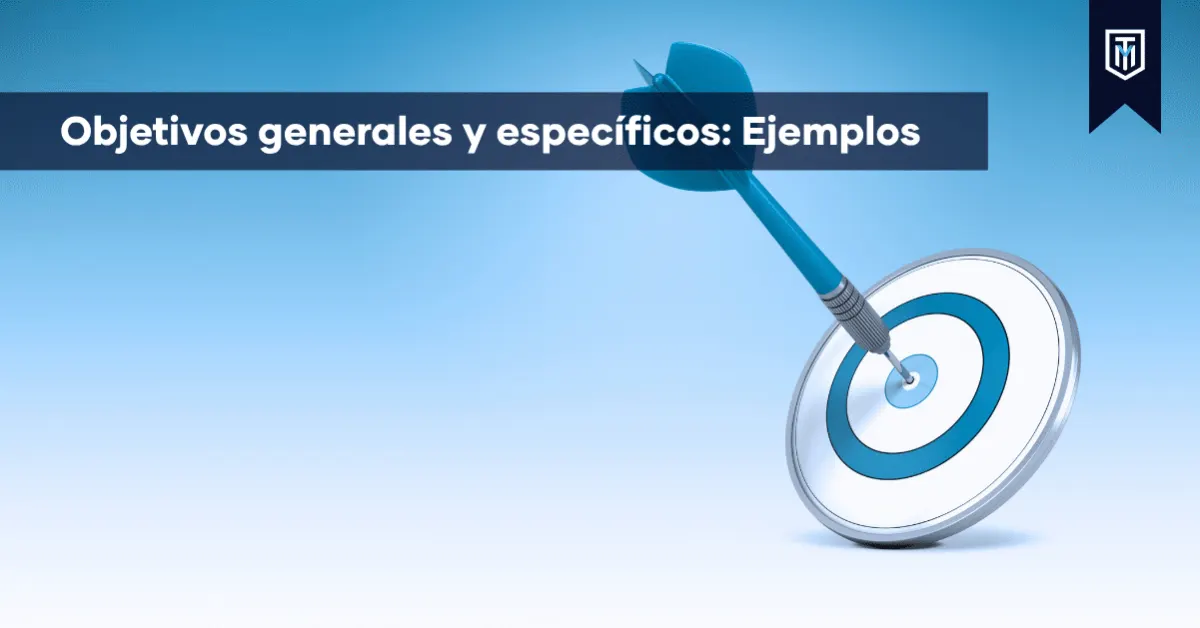 Ejemplos de objetivos generales y específicos bien redactados para tesis en Comunicación Social: guía completa