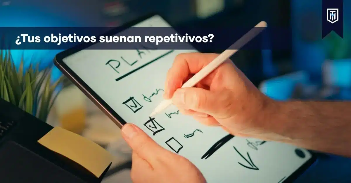 Redacción de objetivos de tesis y proyectos académicos para evitar repeticiones, mejorar la claridad y recibir apoyo metodológico de Tesis y Másters.