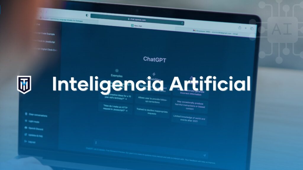 Inteligencia Artificial Tesis Argentina