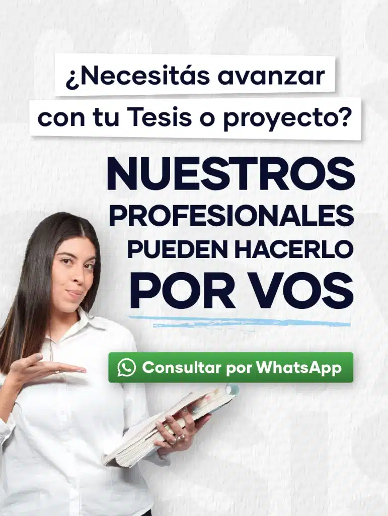 Pedí tu presupuesto