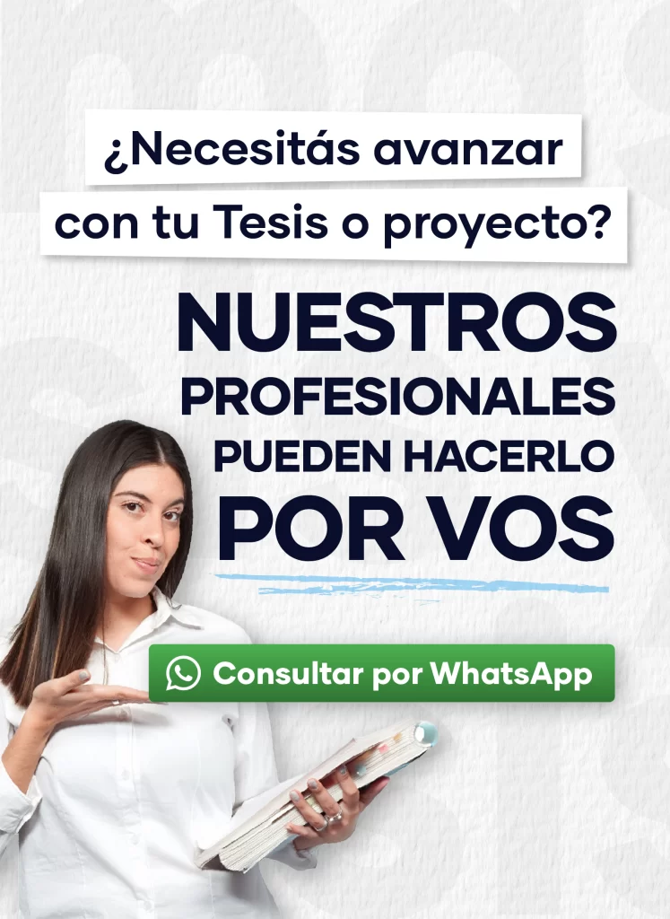 Pedí tu presupuesto