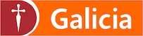 Logo de Banco de Galicia