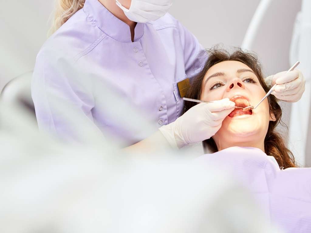 Carrera de Odontología