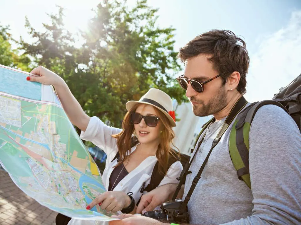 licenciatura en turismo