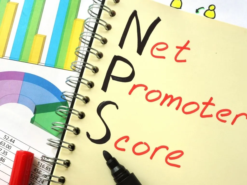 Net Promoter Score - NPS