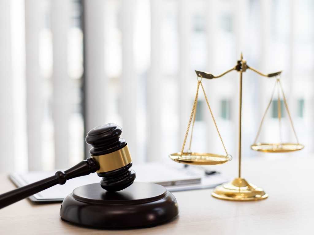 ¿Qué es una Tesis de Derecho Penal?