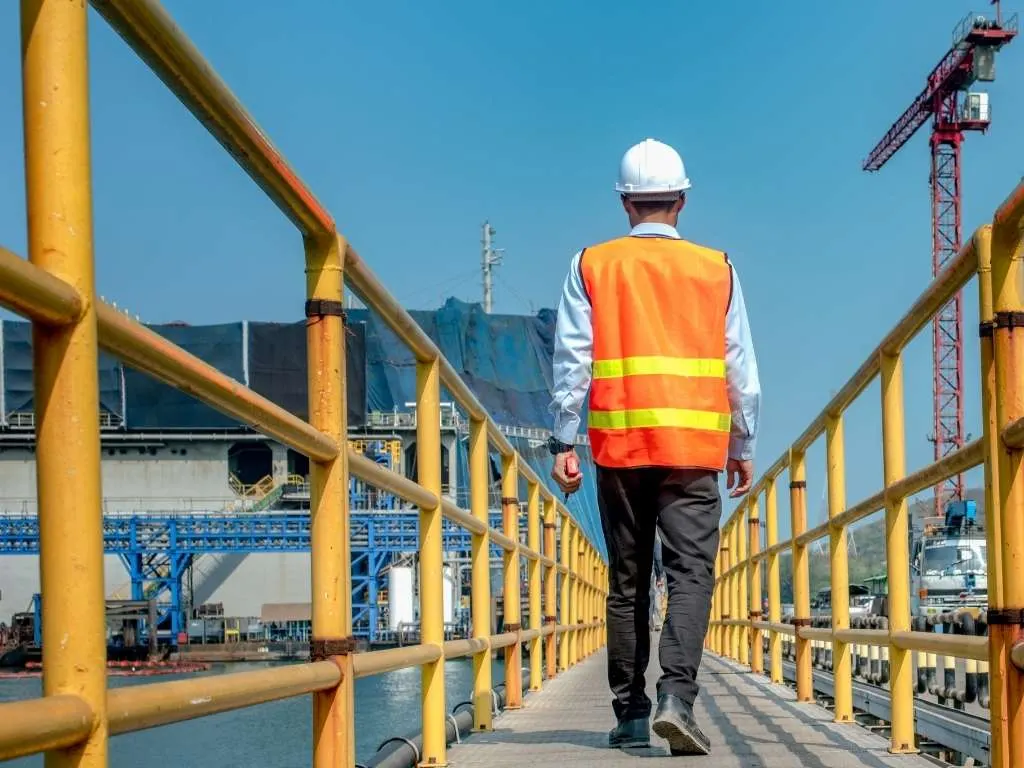 Asesoramiento para tu tesis de Seguridad e Higiene