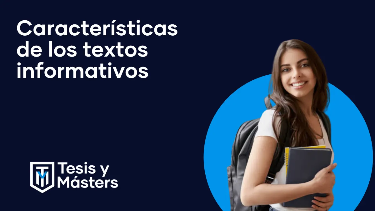 Características del texto informativo: qué lo define y cómo reconocerlo