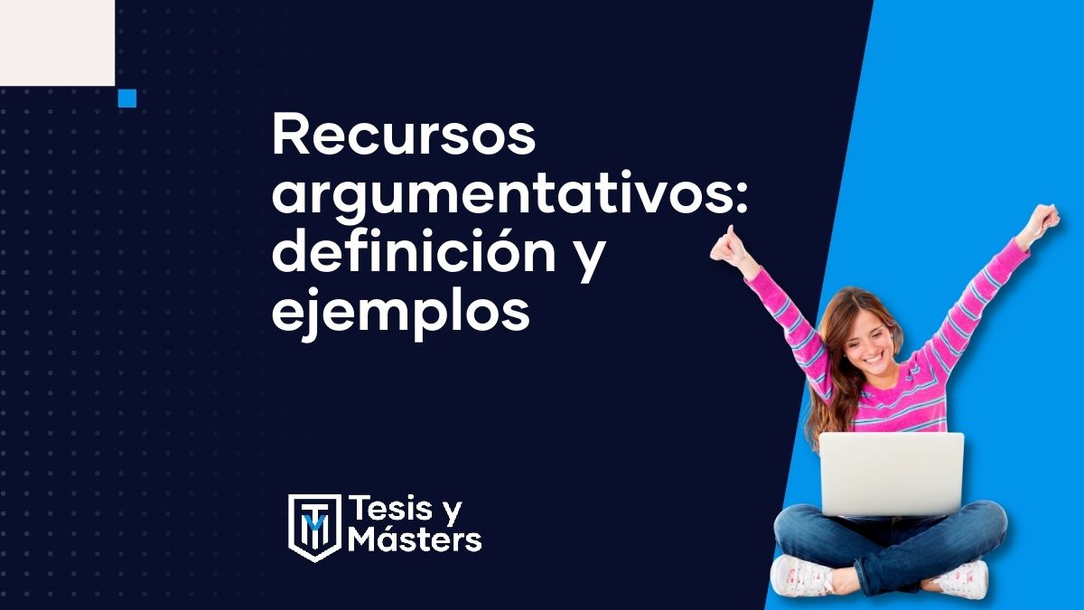 Recursos argumentativos