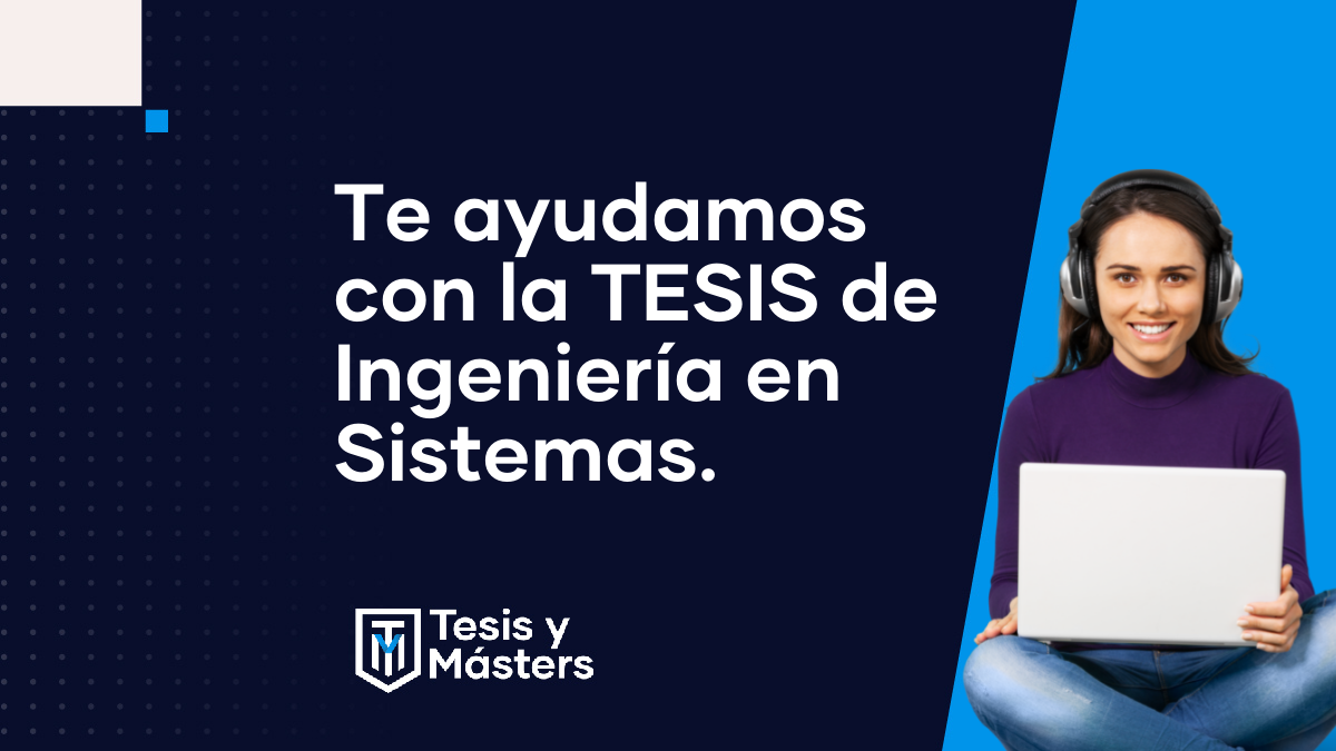 Tesis de Ingeniería en Sistemas