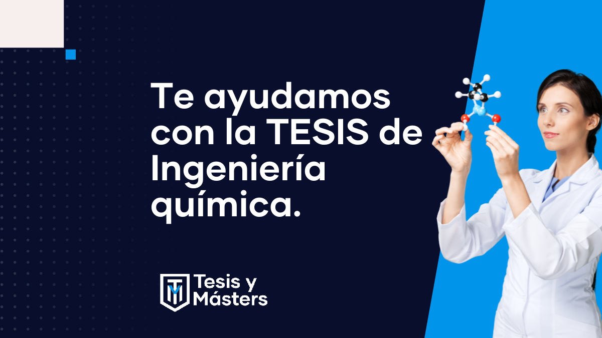 Tesis Ingeniería Química