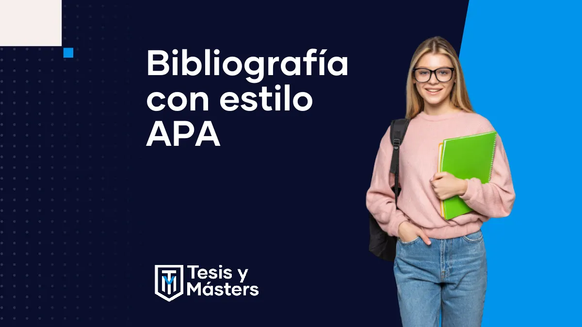 Te traemos ejemplos de bibliografías en formato APA