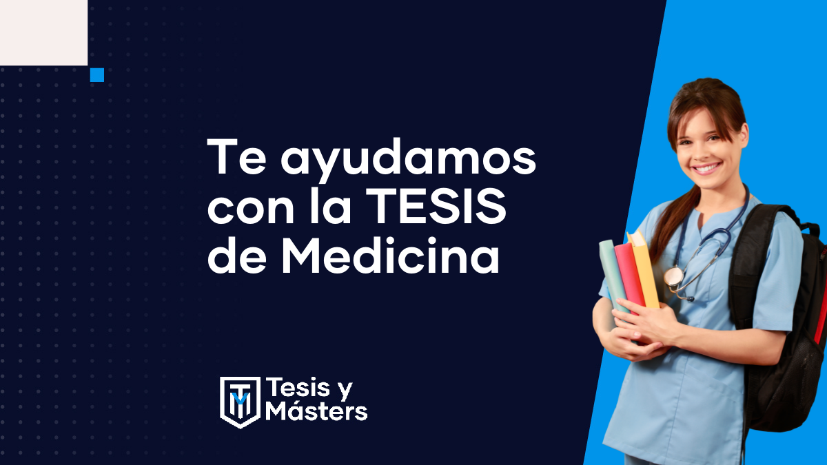 Tesis de Medicina