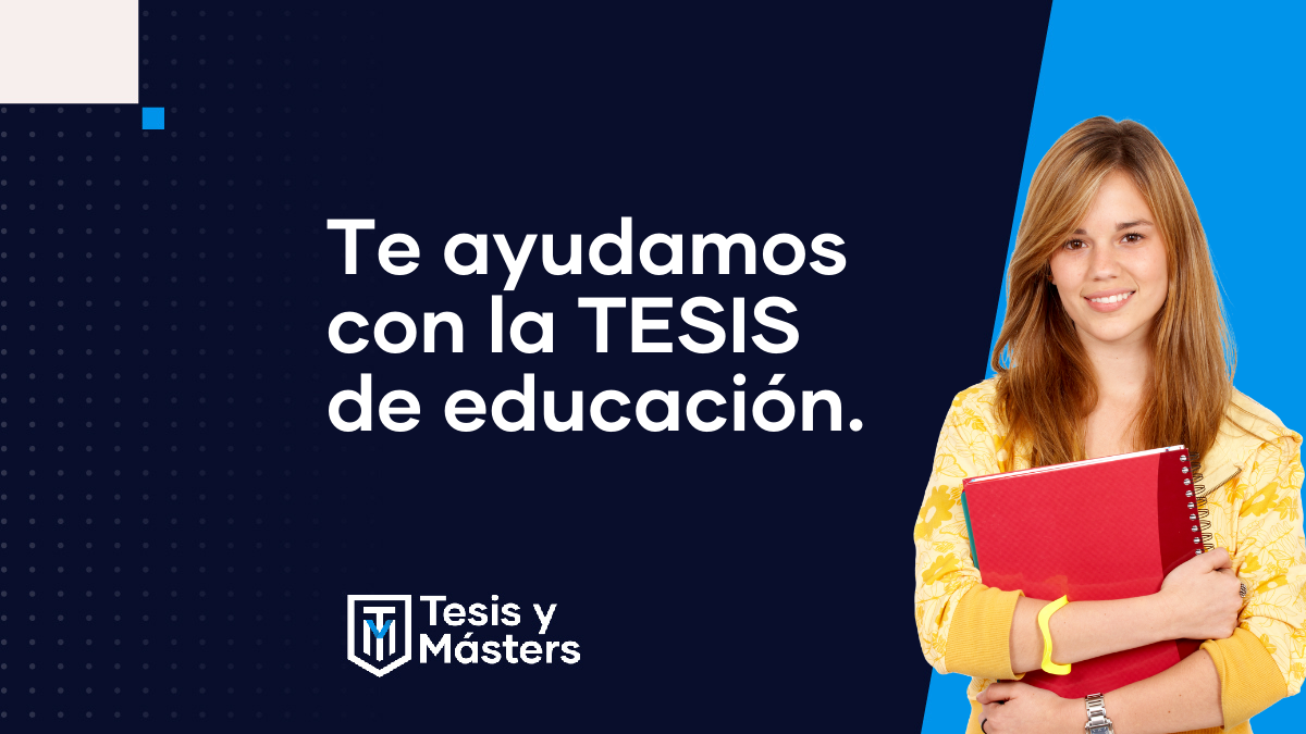 tesis educación