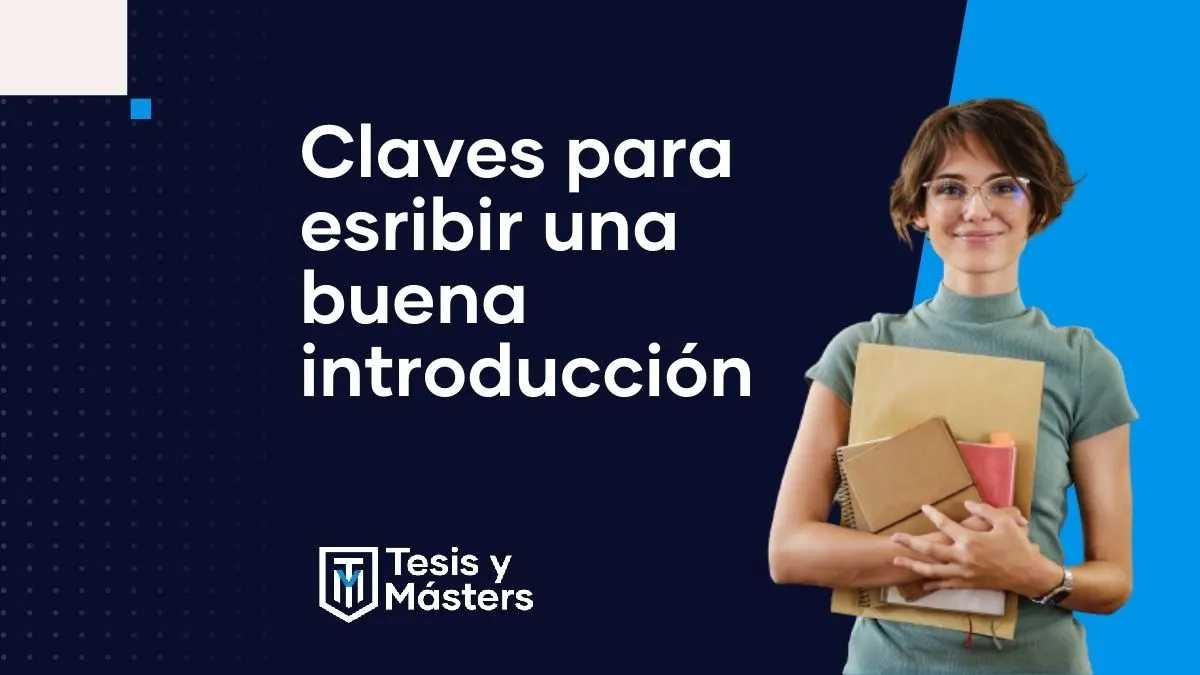 ¿Por qué se debe escribir la introducción al final?