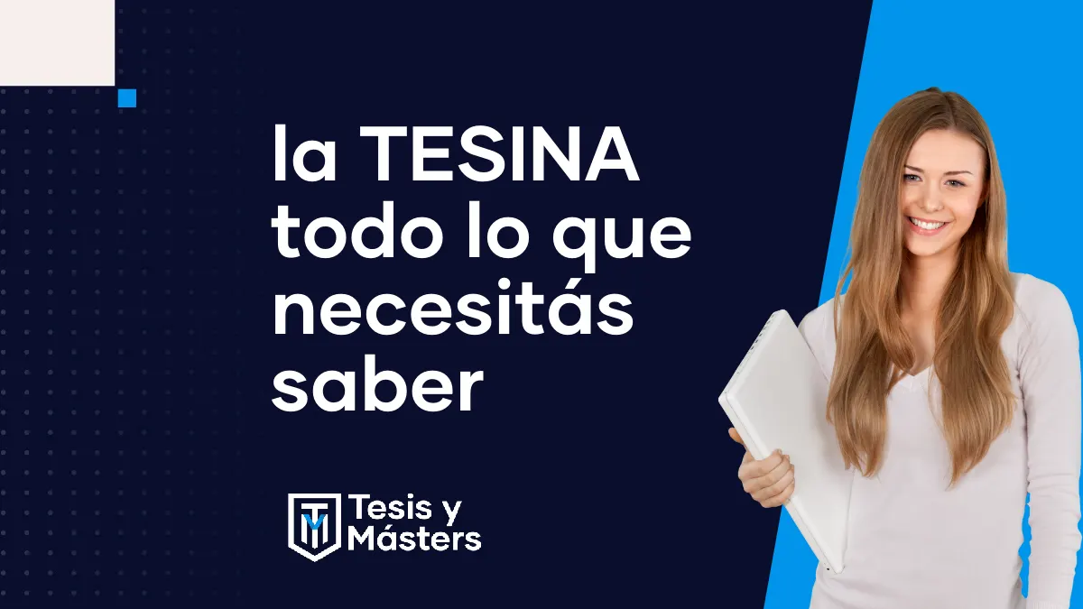 Cómo preparar una tesina: guía paso a paso, del reglamento a la defensa