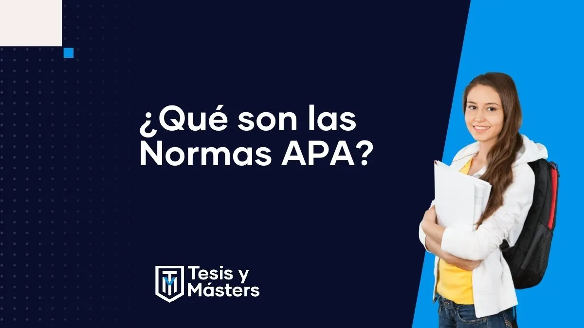Qué son las normas APA: origen, para qué sirven y qué regulan