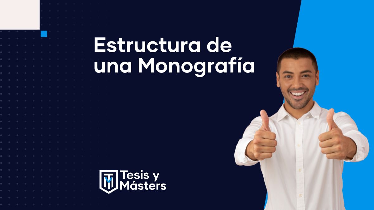 Estructura de una Monografía