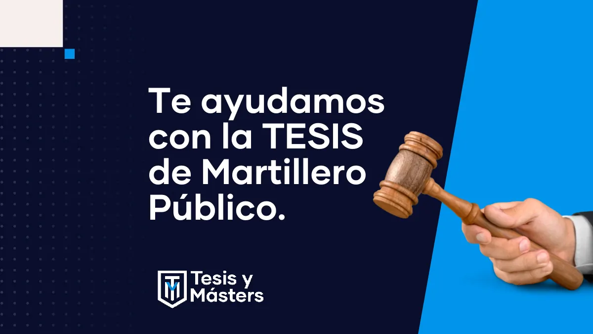 Te ofrecemos asesoramiento para desarrollar tu Tesis de Arquitectura