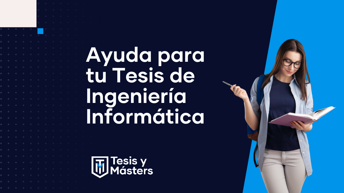 Tesis ingeniería Informática