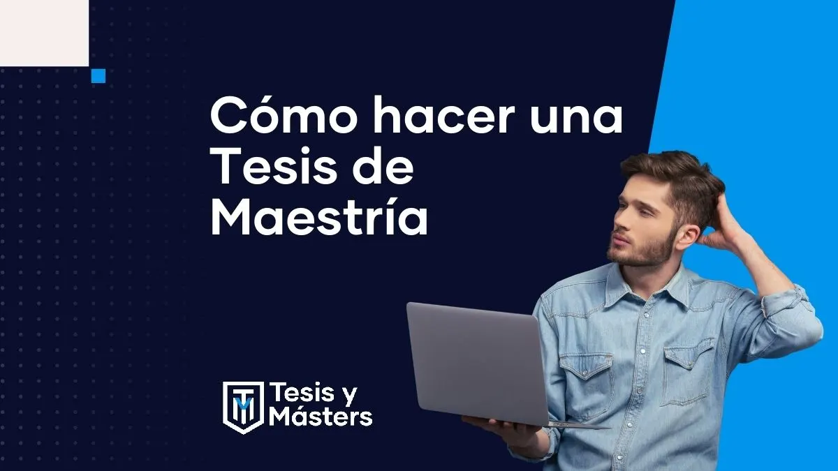 Conocé en detalle cuál es la estructura correcta de una tesis